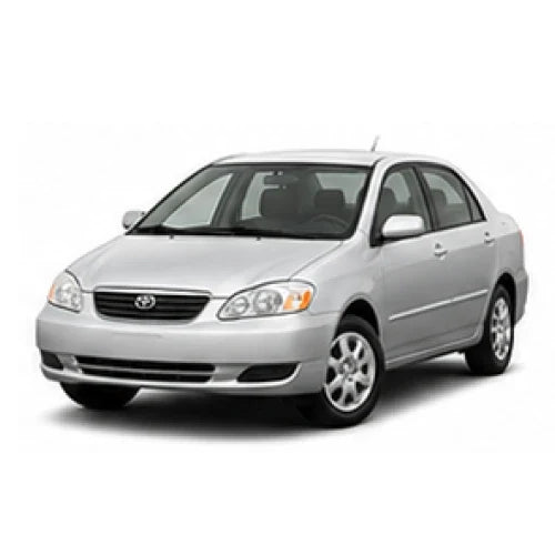 Corolla 120 2000-2005