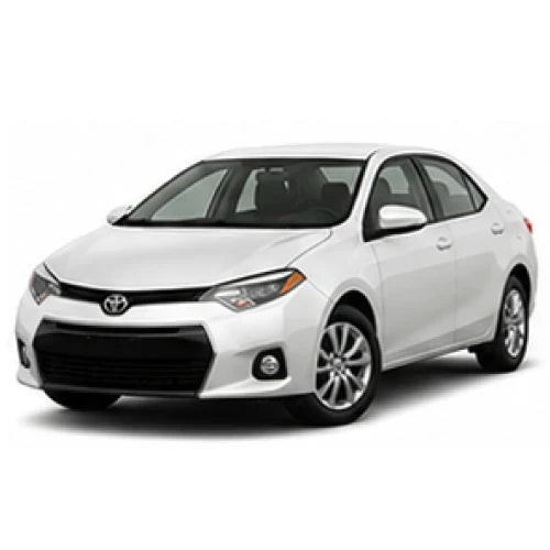 Corolla E16 2013