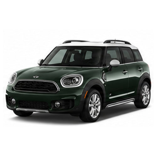 Countryman R60 2010-2016
