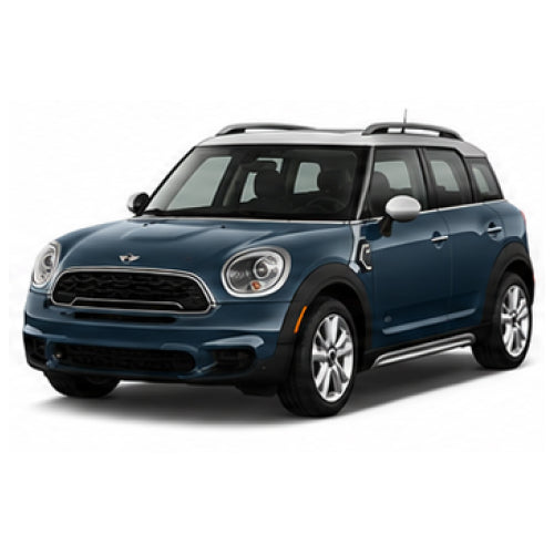 2/Mini Countryman R60 2010
