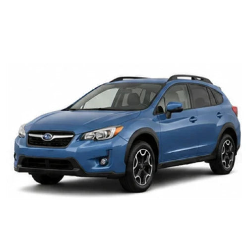 Crosstrek 2012-2017