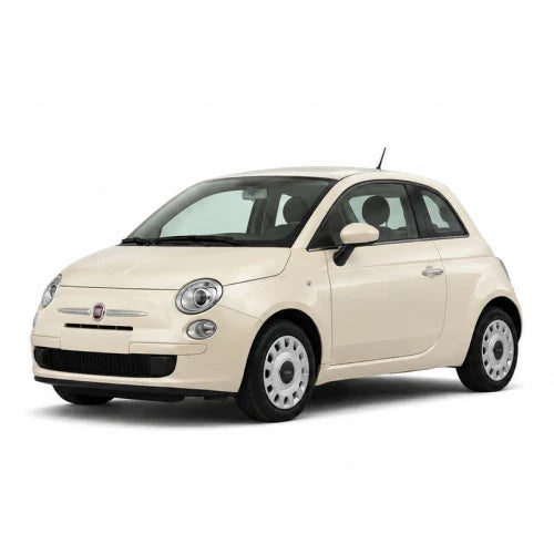 2/Fiat 500 (312/FF) 2007