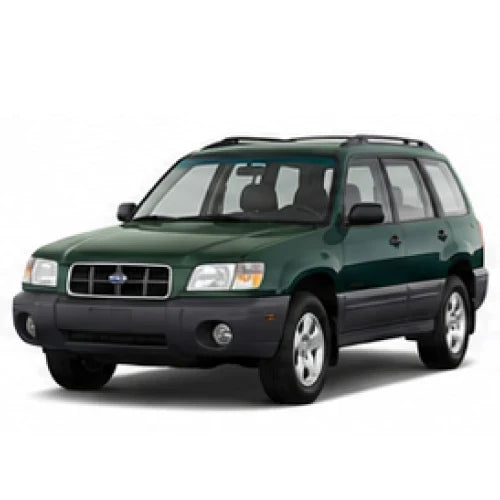 Forester 2012-2019