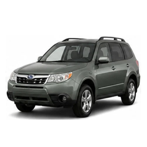Forester 2013