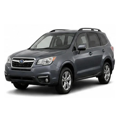 Forester SH 2007-2012
