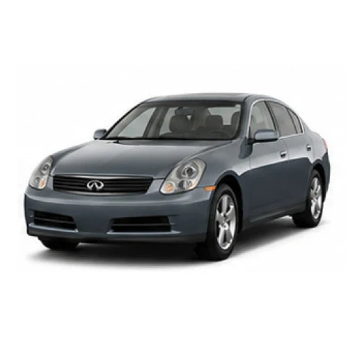 G35 2003-2007