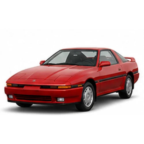 GT 1986-2012