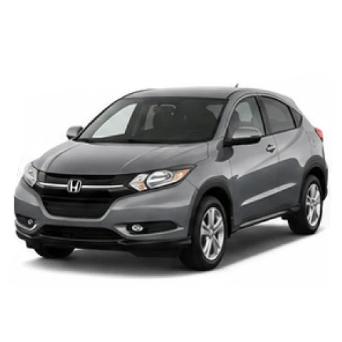 HRV 2014