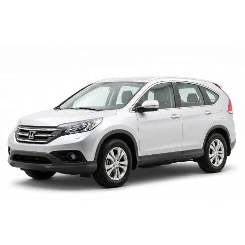 CRV 2012-2018