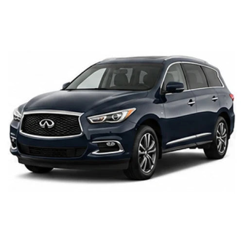 QX60/JX35 2012-2017