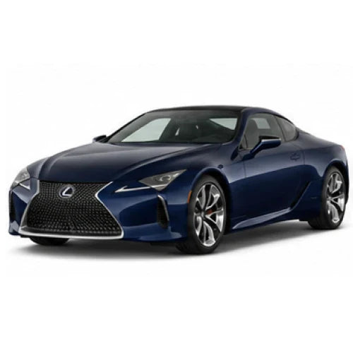 LC 500 2017