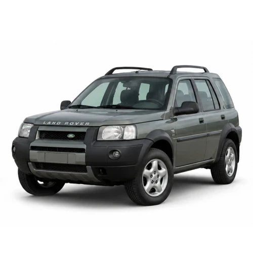 2/Land Rover Freelander 2006