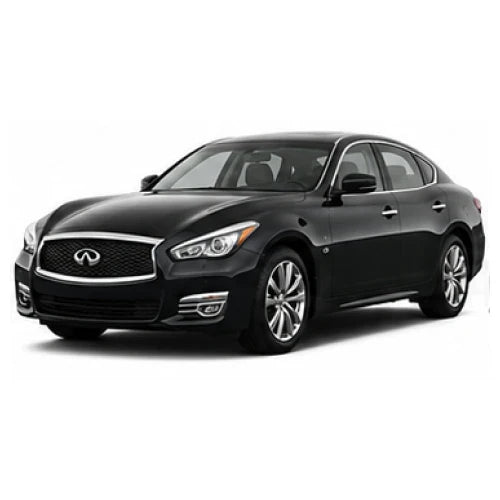 M25/M37/M56/Q70/M35H 2010-2016