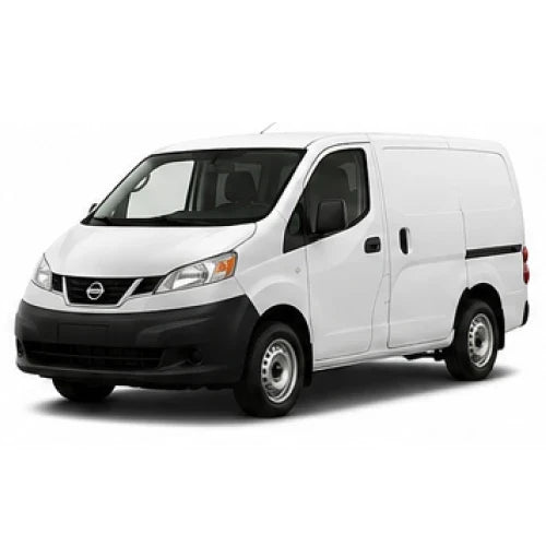 NV200 2009