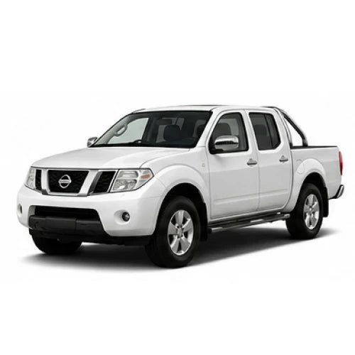Navara 2014