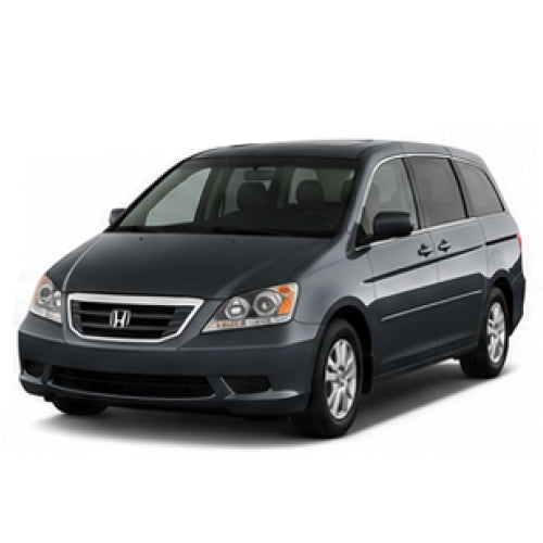 Odyssey 2005-2010