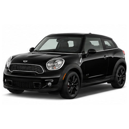 2/Mini Paceman R61 Countryman R60 2010