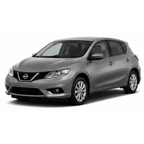 Pulsar NB17 2013-2018