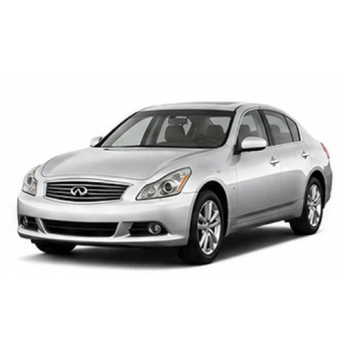 G25/G35/G37/Q40 2006-2014