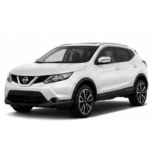 Qashqai Rogue Sport 2014
