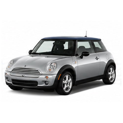 Cooper R50 R53 2004-2006