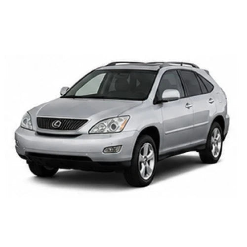 RX300/330/350/400 2003-2009