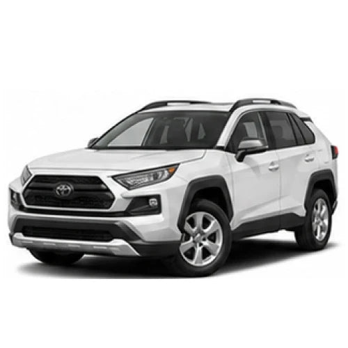 Rav4 2018