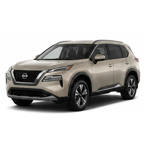 X-Trail/Rogue T33 2020