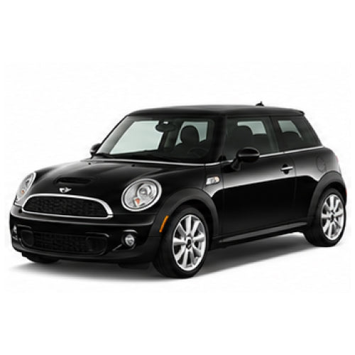 Cooper S R56 2006-2014