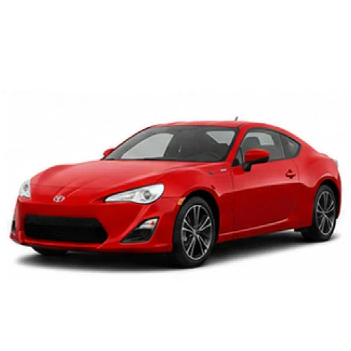 Scion FR S 2012-2016