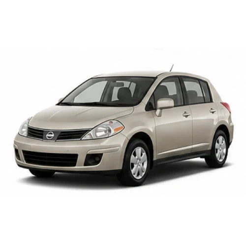 Tiida Versa C11 2004-2011