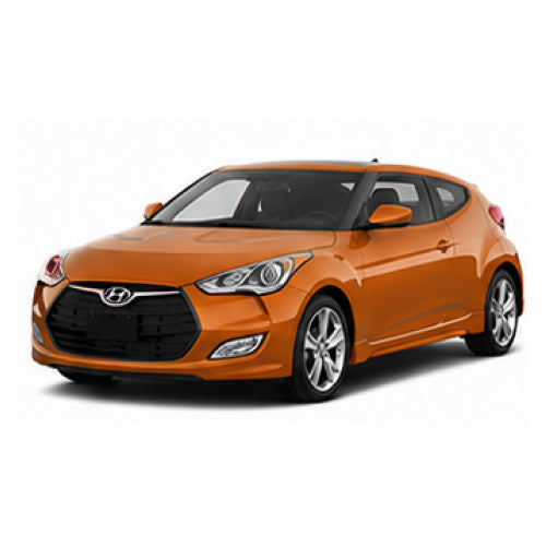 Veloster 2011-2018