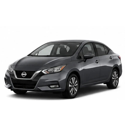Versa 2019