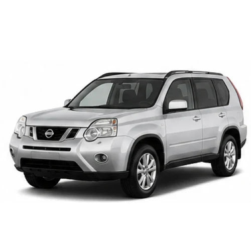 X-Trail T31 2007-2014