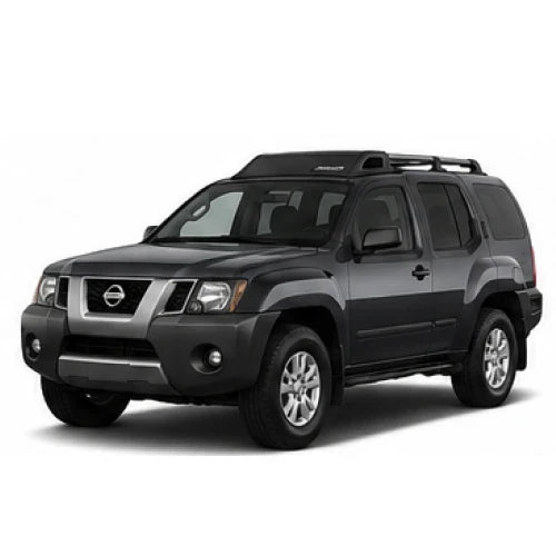 Xterra 2005-2015