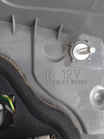 External lamp TOYOTA PRIUS - 30 09-17 Right.