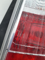 External lamp TOYOTA PRIUS - 30 09-17 Right.