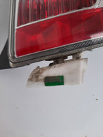 External lamp TOYOTA PRIUS - 30 09-17 Right.