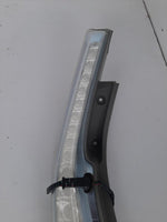 Exterior light NISSAN LEAF 10-17 Left. Rear.