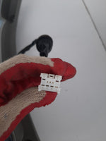 Exterior light NISSAN LEAF 10-17 Left. Rear.