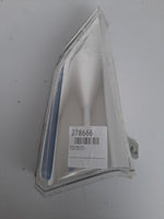 Direction indicator NISSAN LEAF 10-17 Right Front.