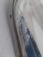 Direction indicator NISSAN LEAF 10-17 Right Front.