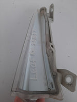 Direction indicator NISSAN LEAF 10-17 Right Front.