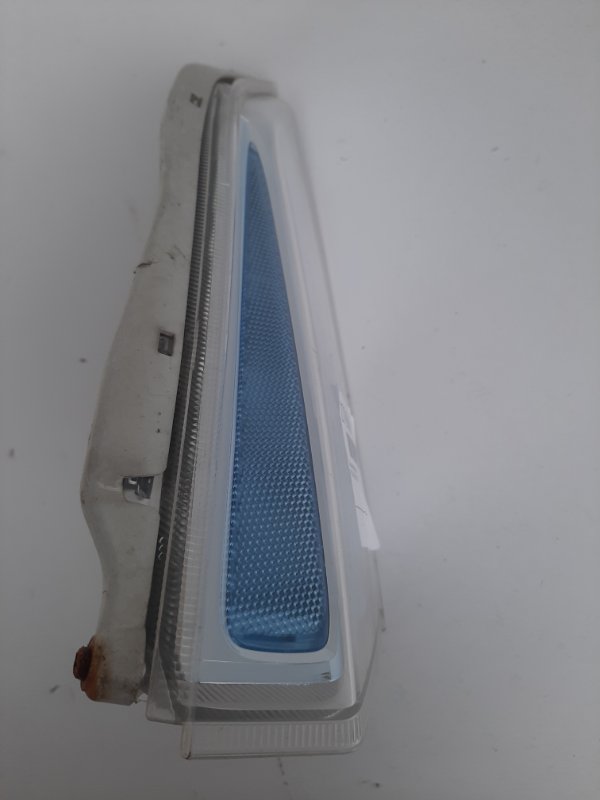 Direction indicator NISSAN LEAF 10-17 Right Front.