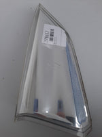 Direction indicator NISSAN LEAF 10-17 Left. Front.