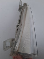 Direction indicator NISSAN LEAF 10-17 Left. Front.