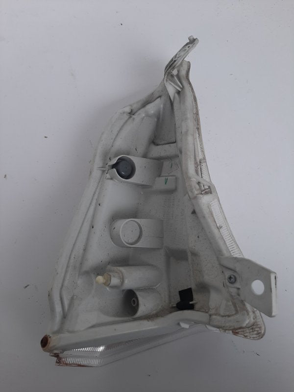 Direction indicator NISSAN LEAF 10-17 Left. Front.