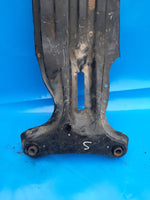 Rear suspension beam TOYOTA CAMRY 40 06-11 Rear.