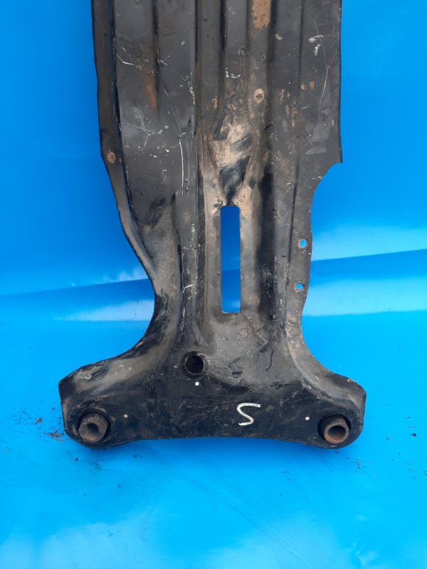 Rear suspension beam TOYOTA CAMRY 40 06-11 Rear.