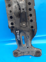 Rear suspension beam TOYOTA CAMRY 40 06-11 Rear.